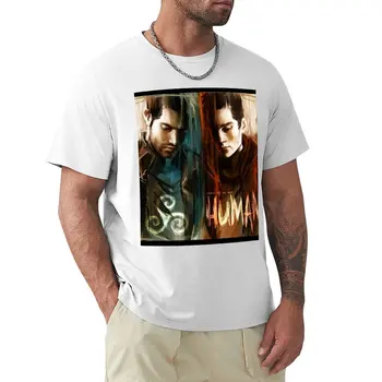 Derek&Stiliai Marškinėliai T-shirt boy greitai džiūsta, t-marškinėliai berniukams, gyvūnų spausdinti marškinėliai t marškinėliai vyrams